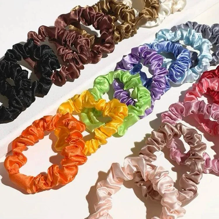Scrunchies